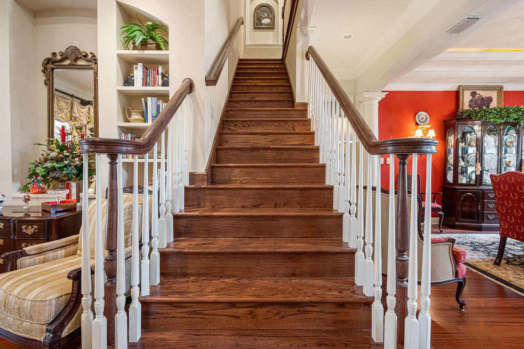 SWIFT CREEK PH 4 - Residential