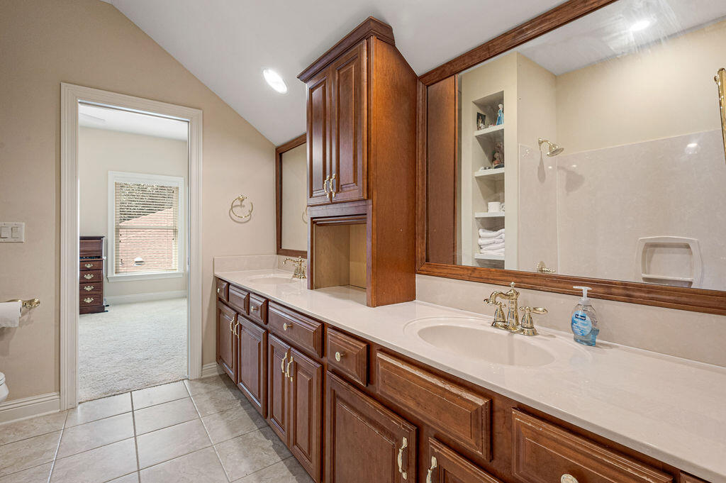 SWIFT CREEK PH 4 - Residential