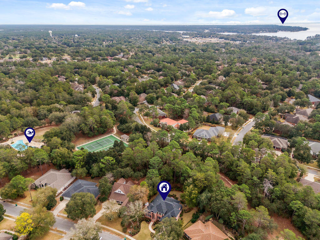 SWIFT CREEK PH 4 - Residential