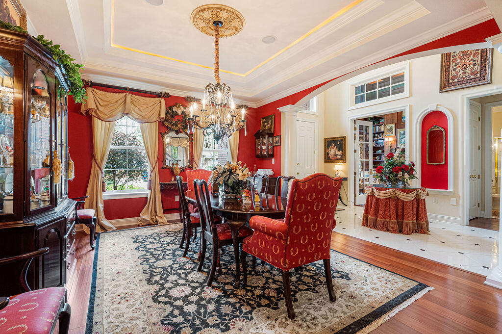 SWIFT CREEK PH 4 - Residential
