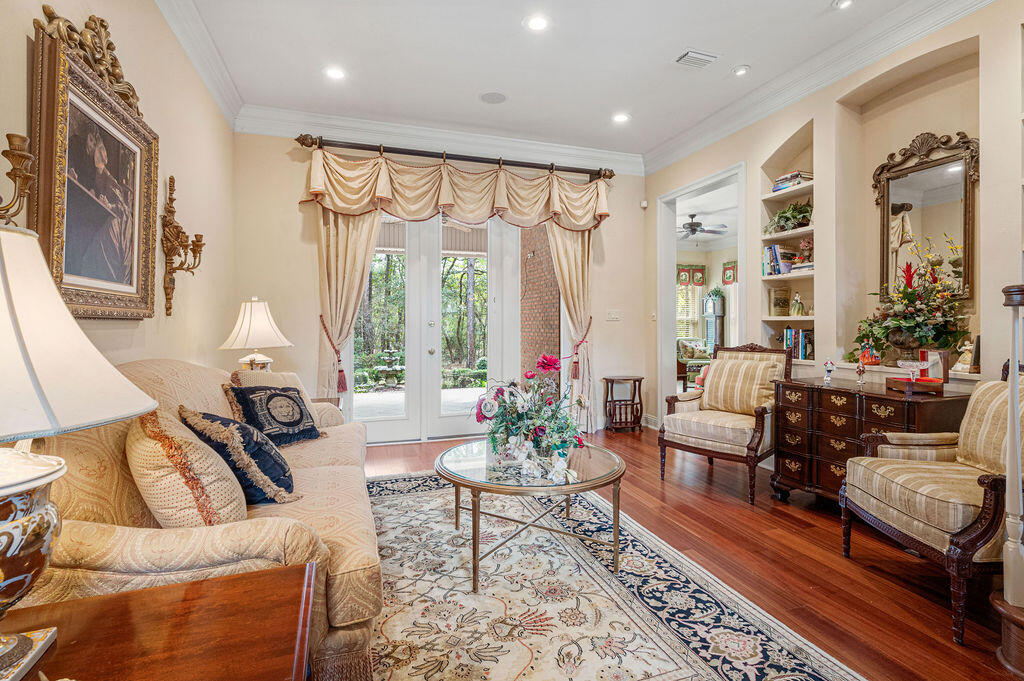 SWIFT CREEK PH 4 - Residential
