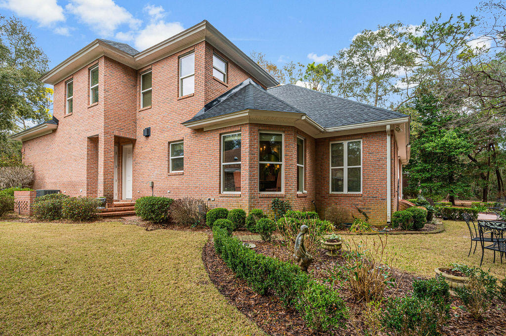 SWIFT CREEK PH 4 - Residential