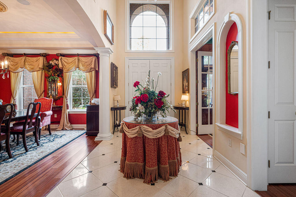 SWIFT CREEK PH 4 - Residential