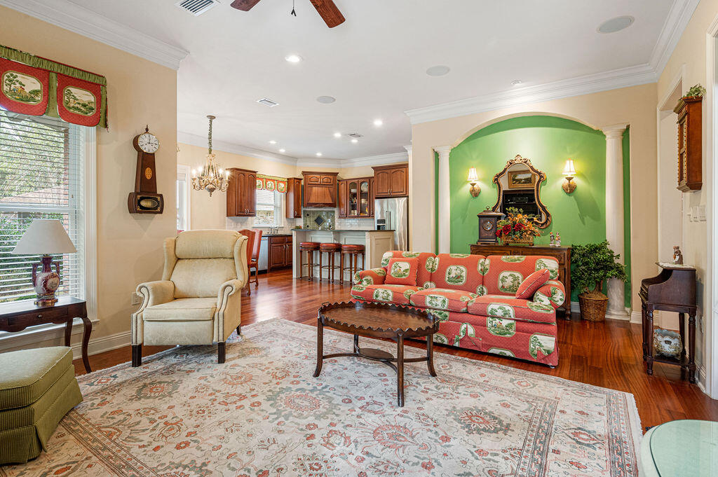 SWIFT CREEK PH 4 - Residential