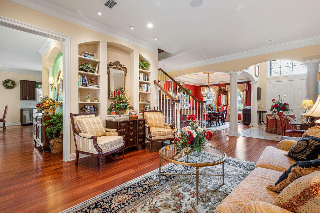 SWIFT CREEK PH 4 - Residential