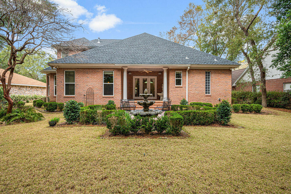 SWIFT CREEK PH 4 - Residential
