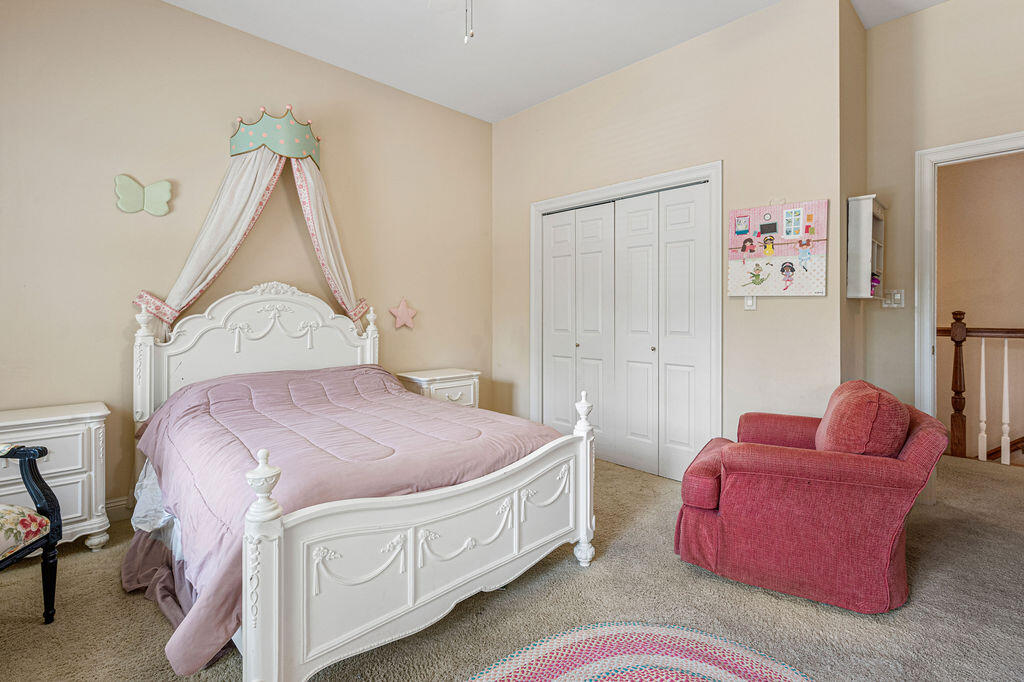SWIFT CREEK PH 4 - Residential