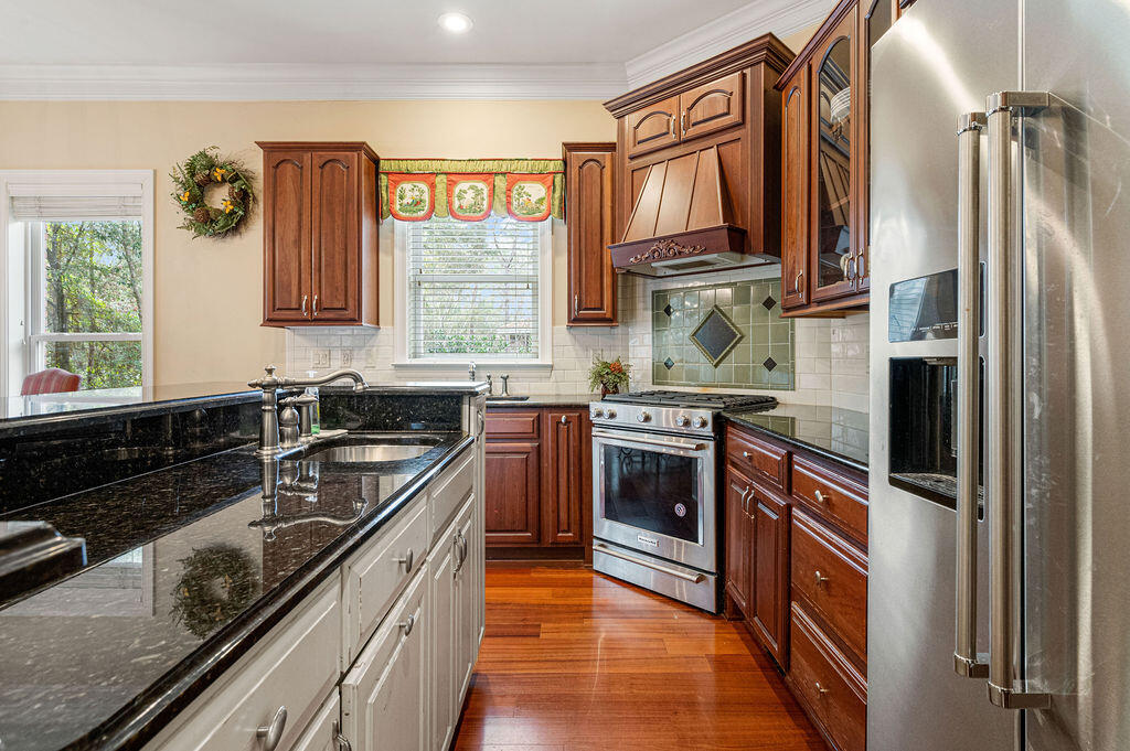SWIFT CREEK PH 4 - Residential