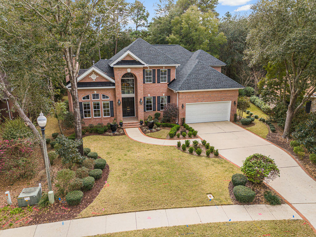 SWIFT CREEK PH 4 - Residential