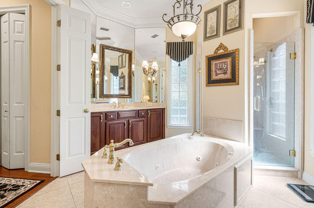 SWIFT CREEK PH 4 - Residential