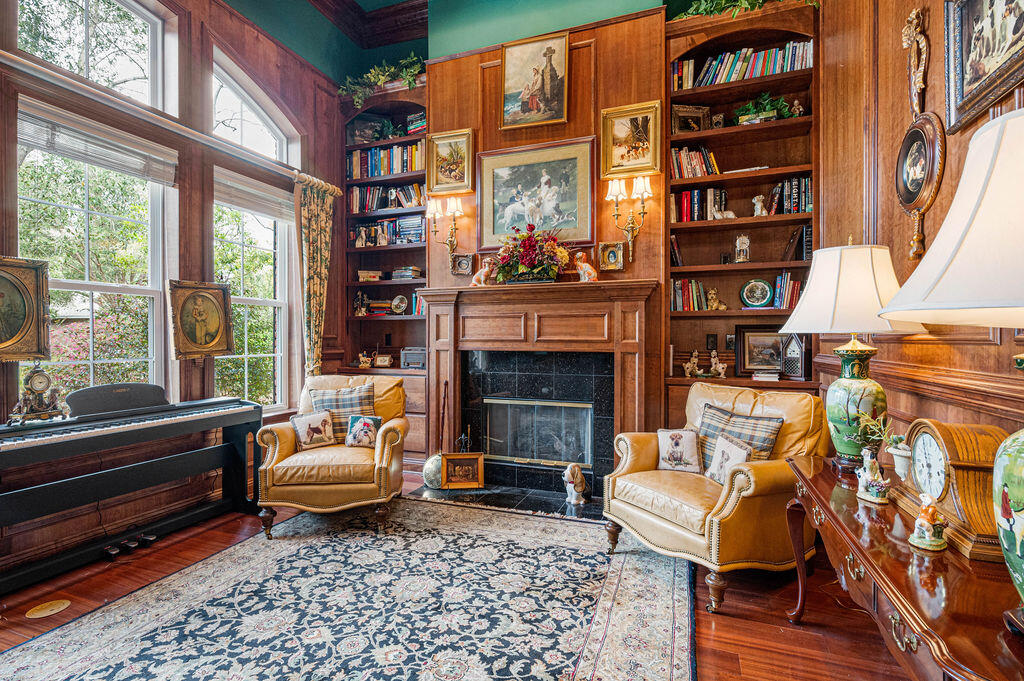SWIFT CREEK PH 4 - Residential