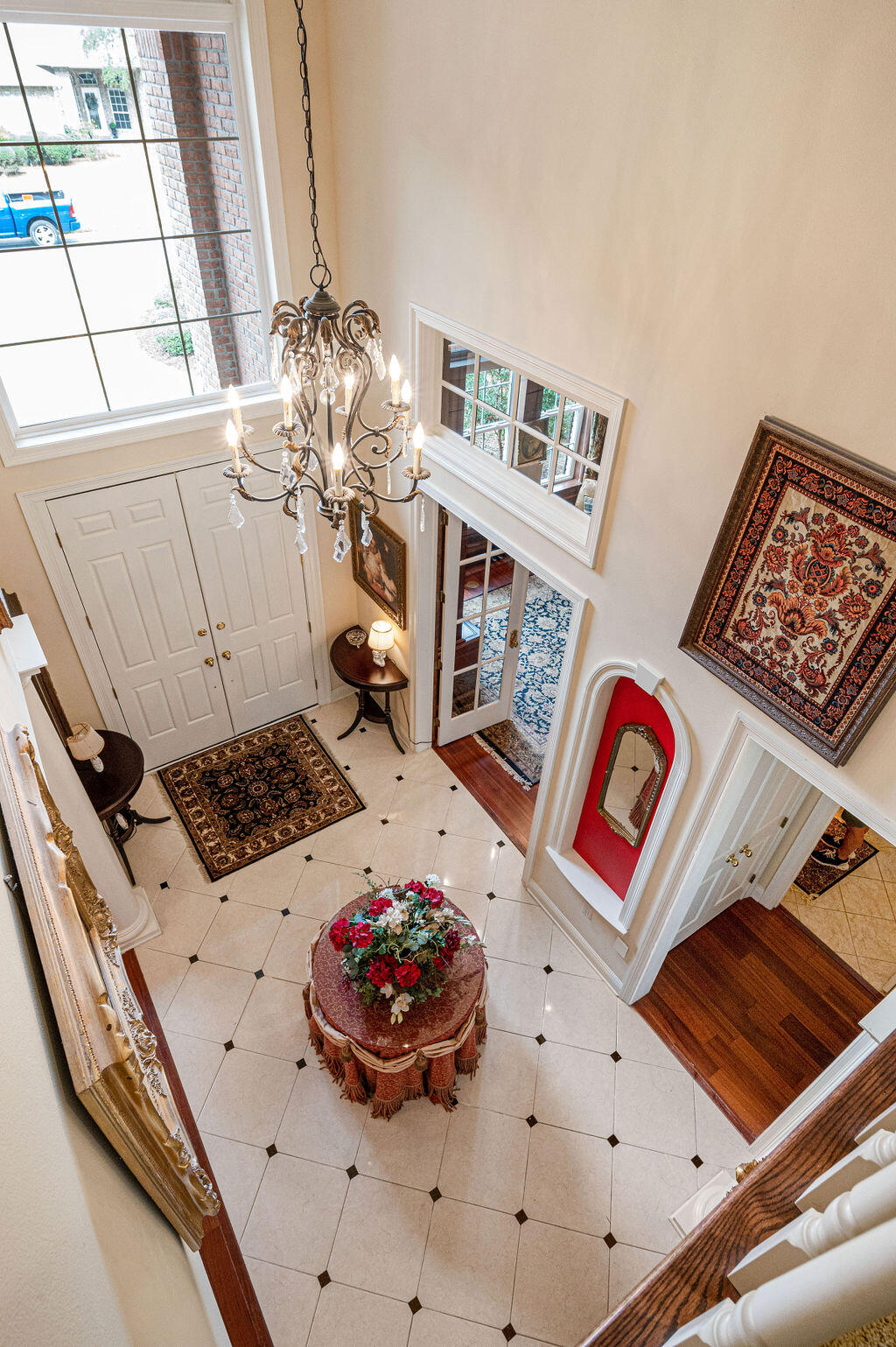 SWIFT CREEK PH 4 - Residential
