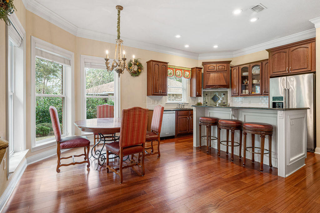 SWIFT CREEK PH 4 - Residential