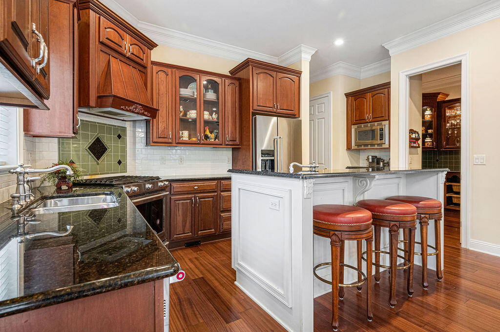 SWIFT CREEK PH 4 - Residential