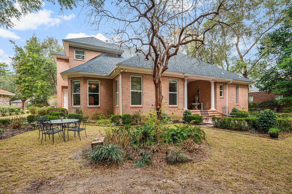 SWIFT CREEK PH 4 - Residential
