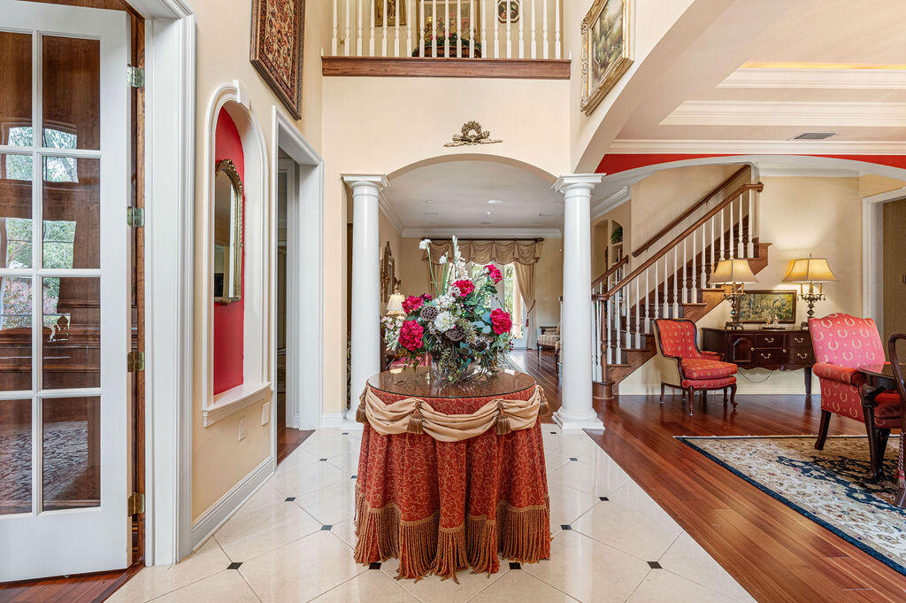 SWIFT CREEK PH 4 - Residential