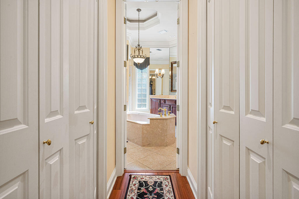 SWIFT CREEK PH 4 - Residential