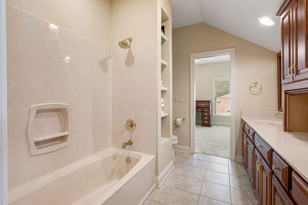 SWIFT CREEK PH 4 - Residential