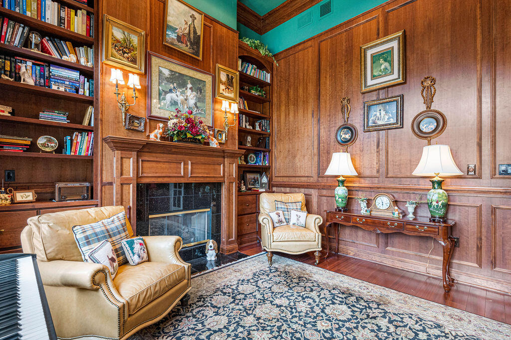 SWIFT CREEK PH 4 - Residential
