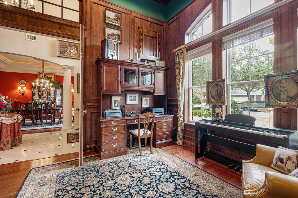 SWIFT CREEK PH 4 - Residential