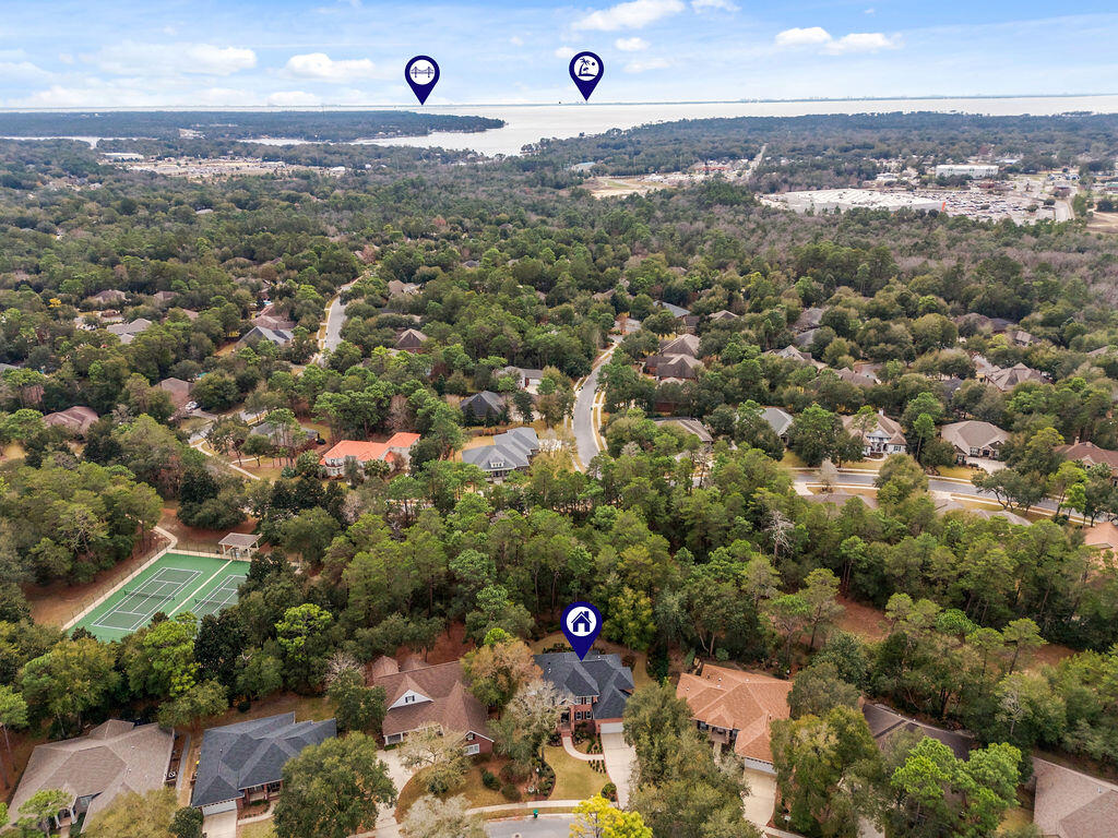 SWIFT CREEK PH 4 - Residential