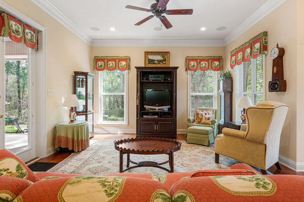 SWIFT CREEK PH 4 - Residential