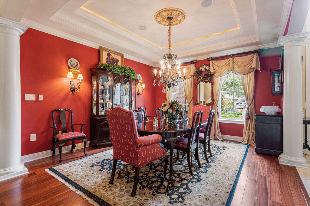 SWIFT CREEK PH 4 - Residential