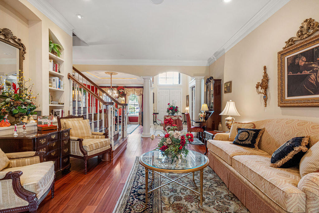 SWIFT CREEK PH 4 - Residential