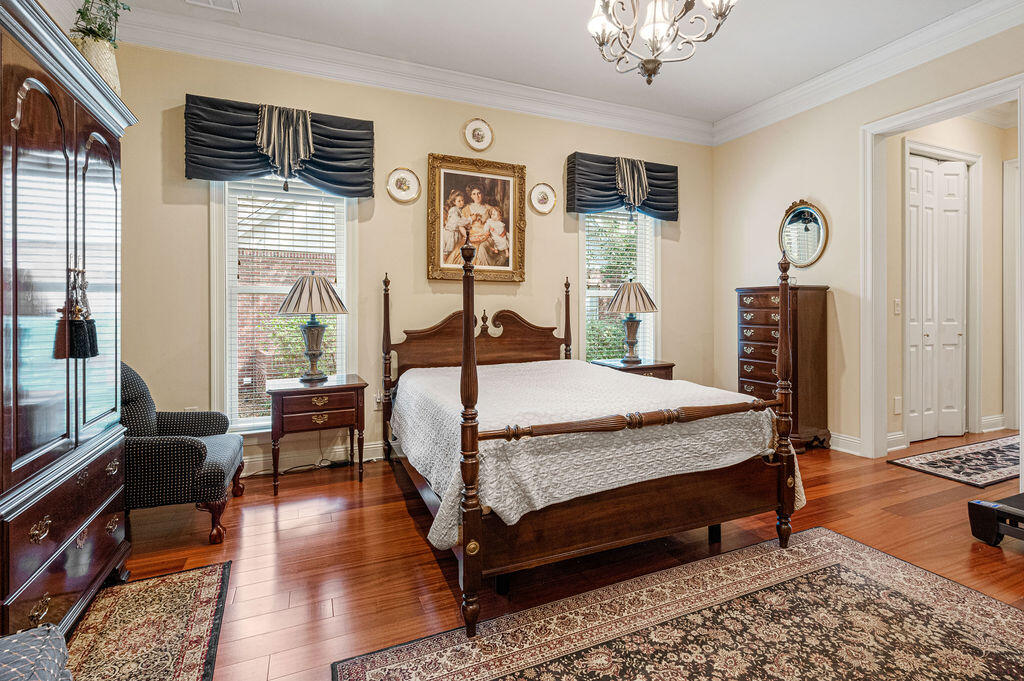 SWIFT CREEK PH 4 - Residential