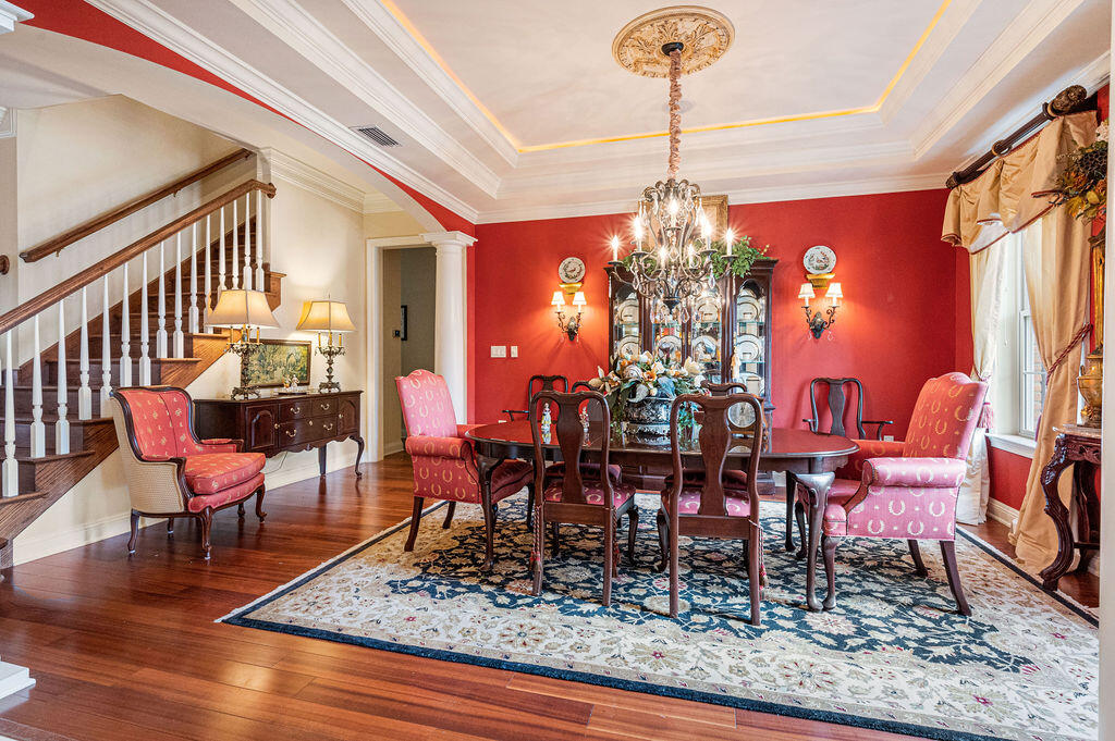SWIFT CREEK PH 4 - Residential