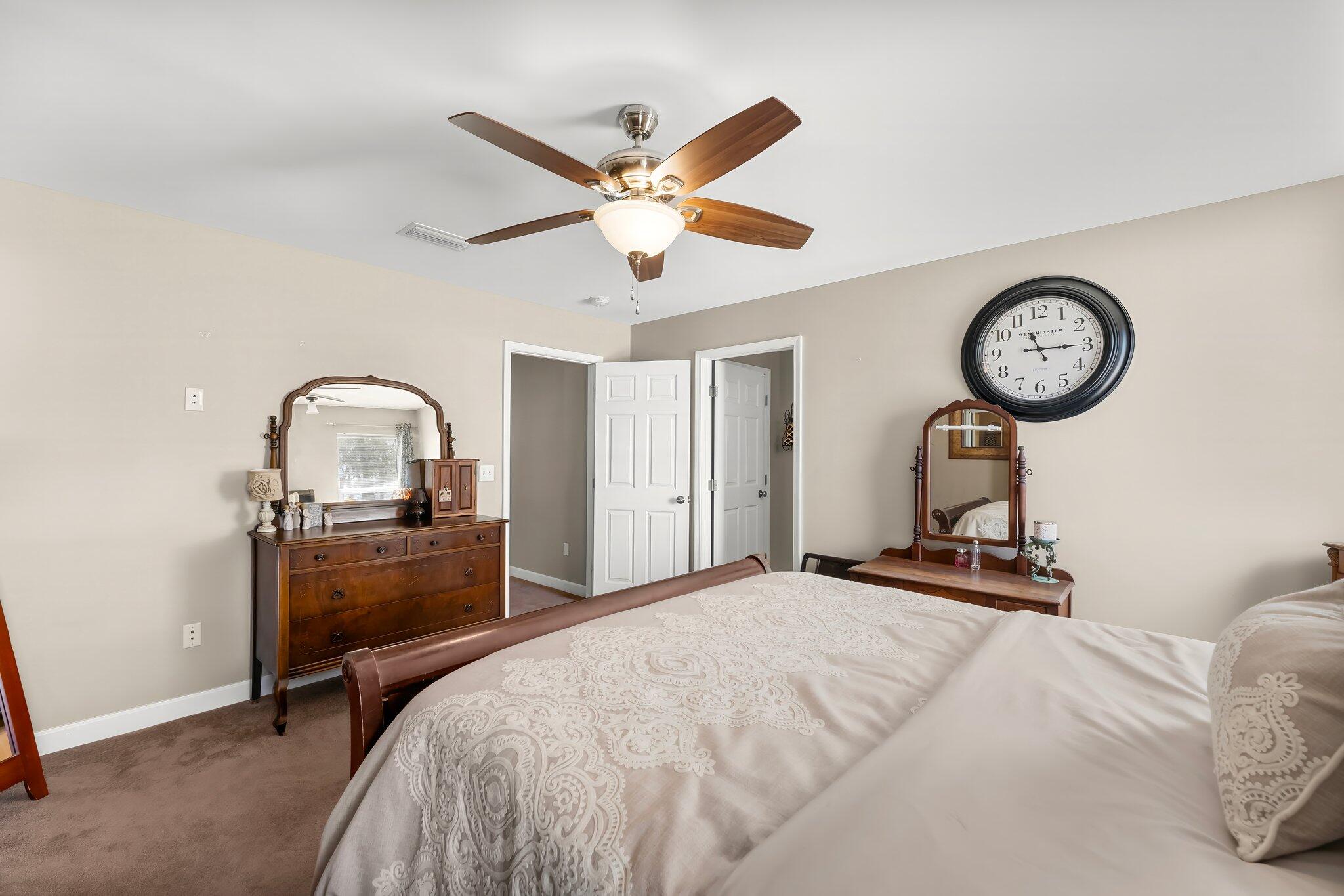 MAGNOLIA BAYE - Residential