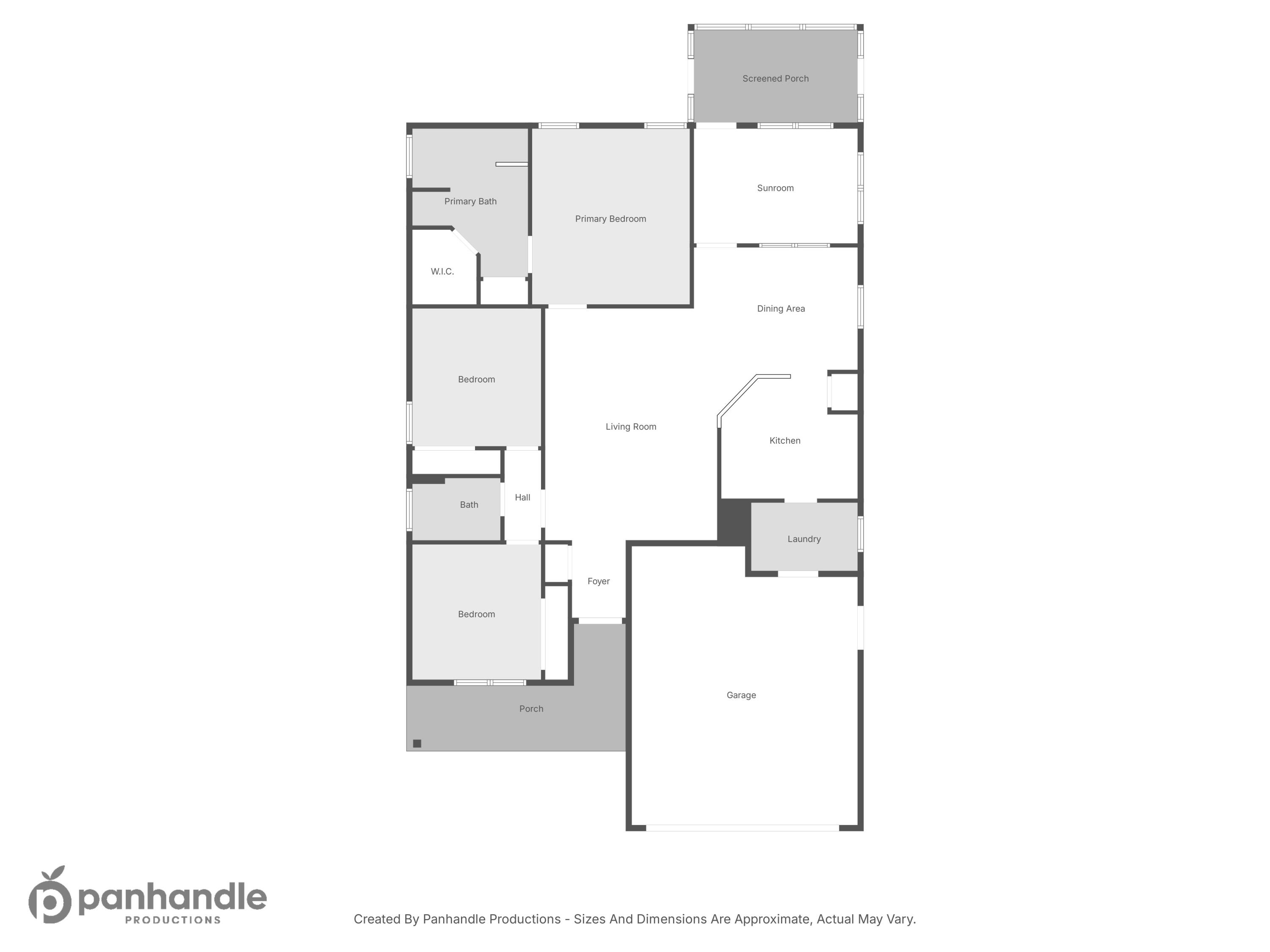 MAGNOLIA BAYE - Residential