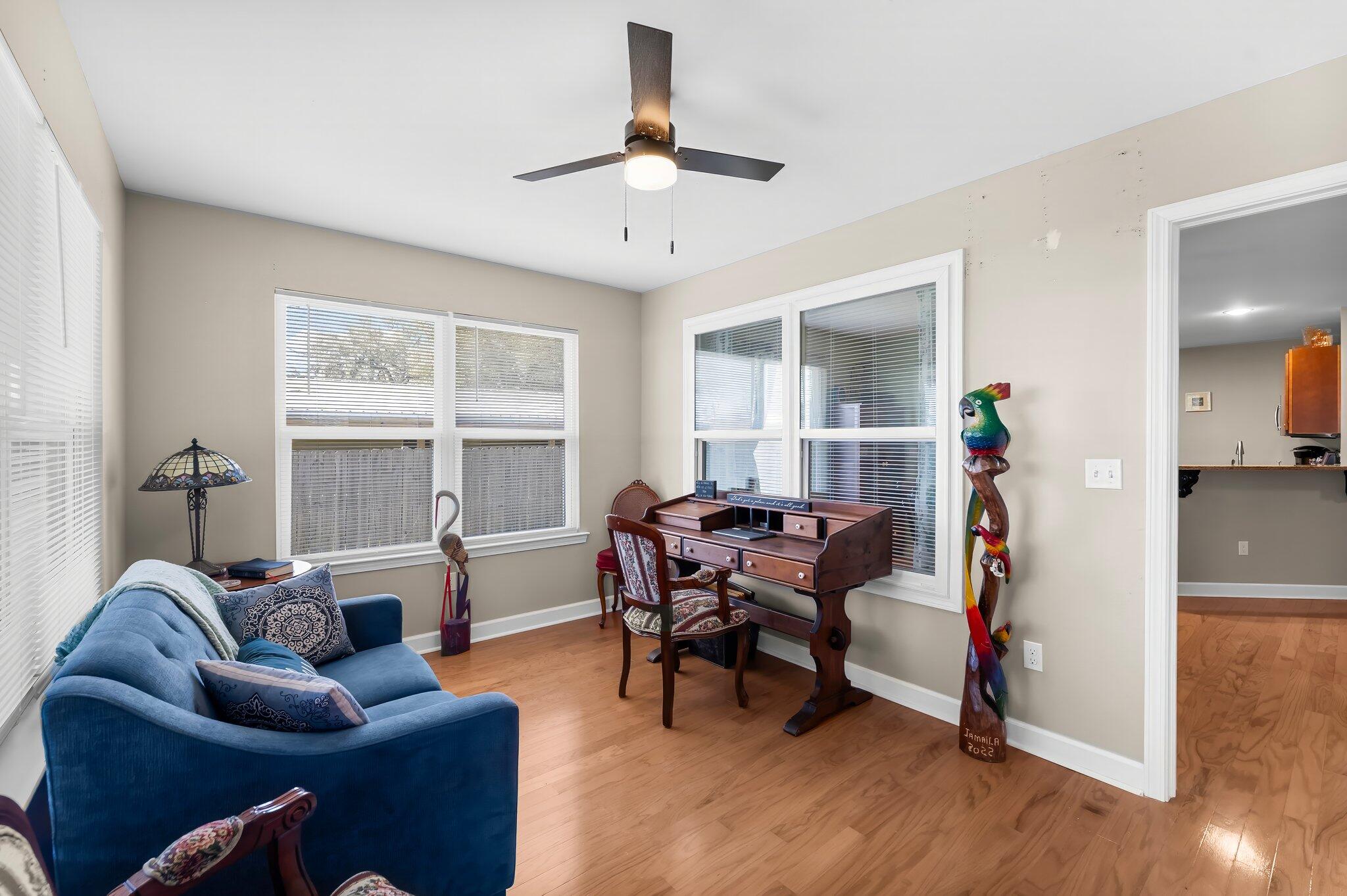 MAGNOLIA BAYE - Residential