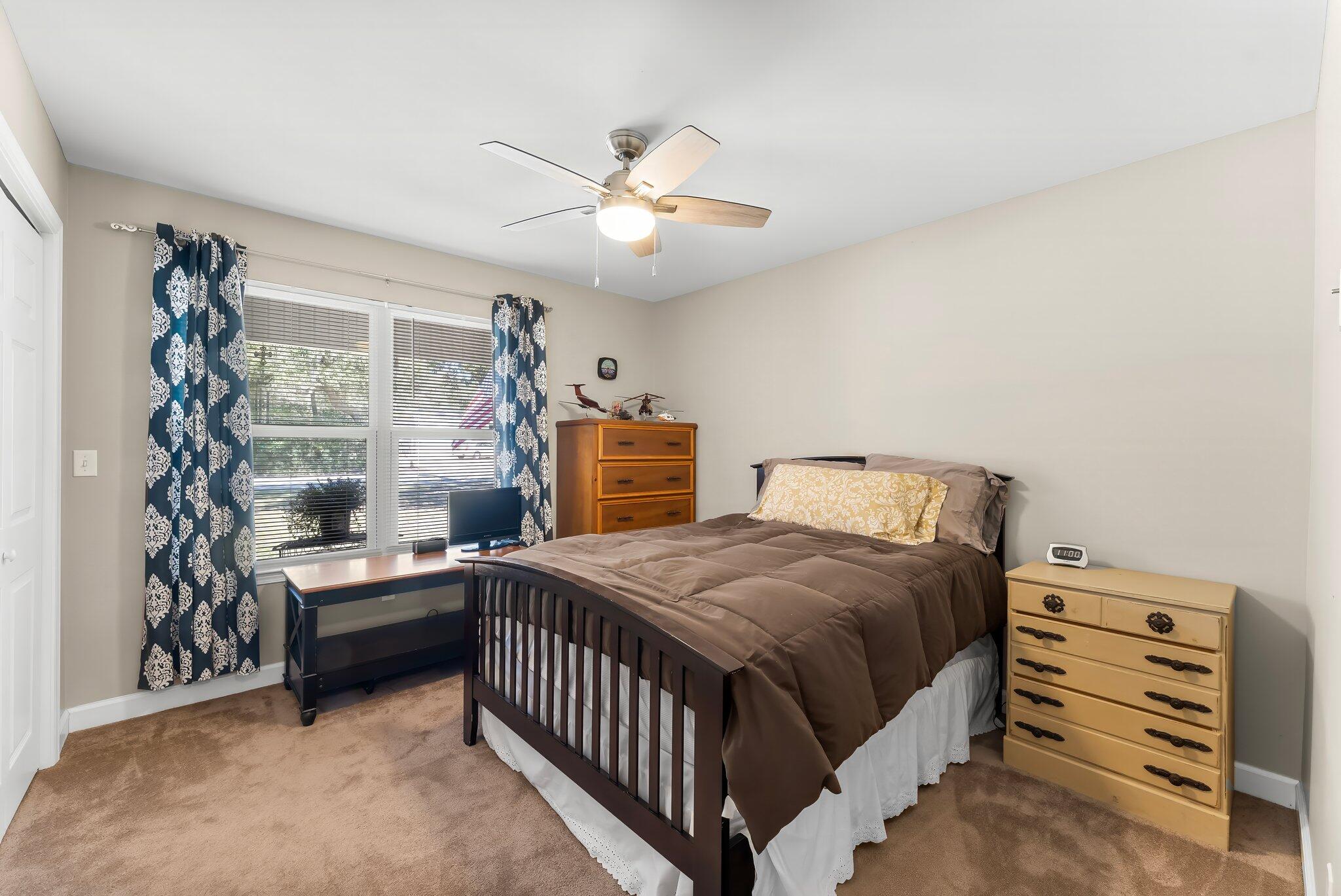MAGNOLIA BAYE - Residential