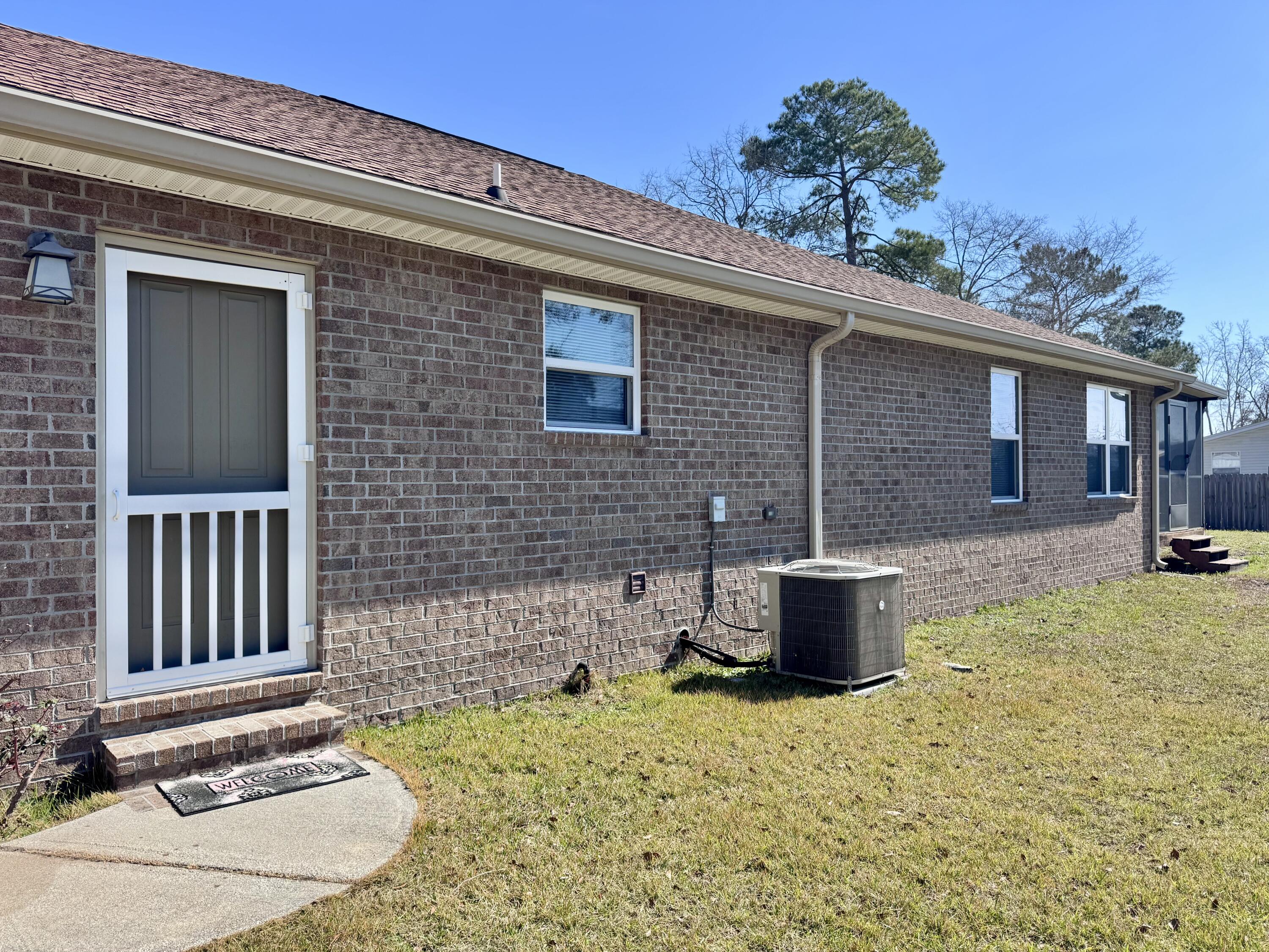 MAGNOLIA BAYE - Residential