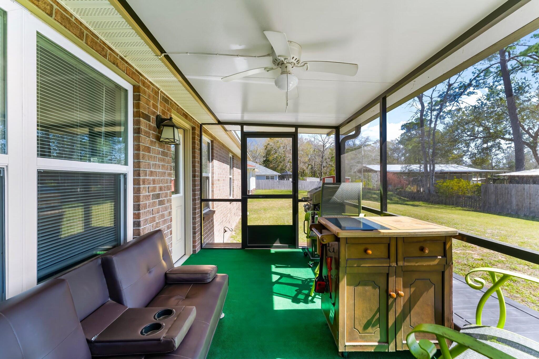 MAGNOLIA BAYE - Residential