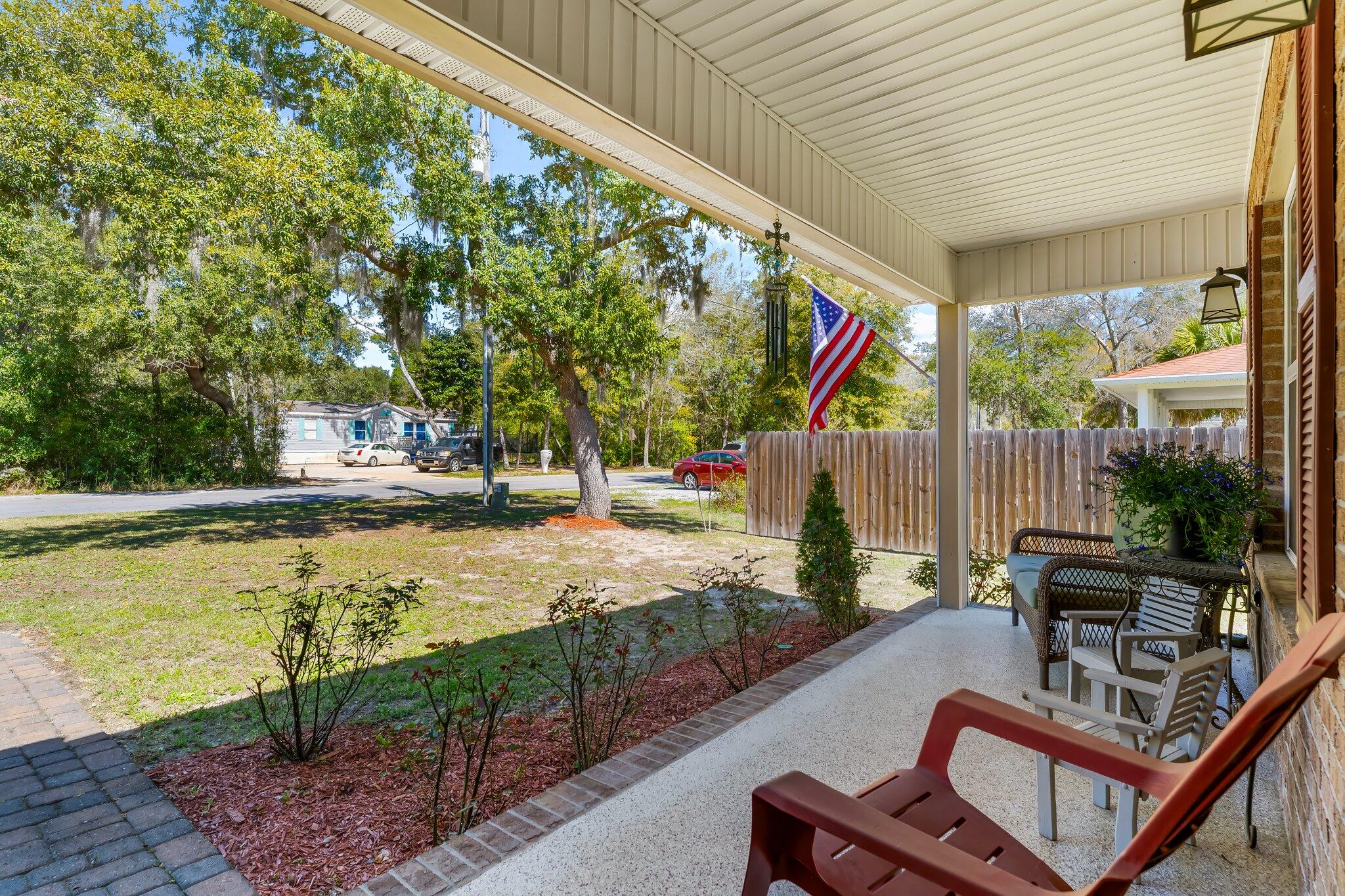 MAGNOLIA BAYE - Residential