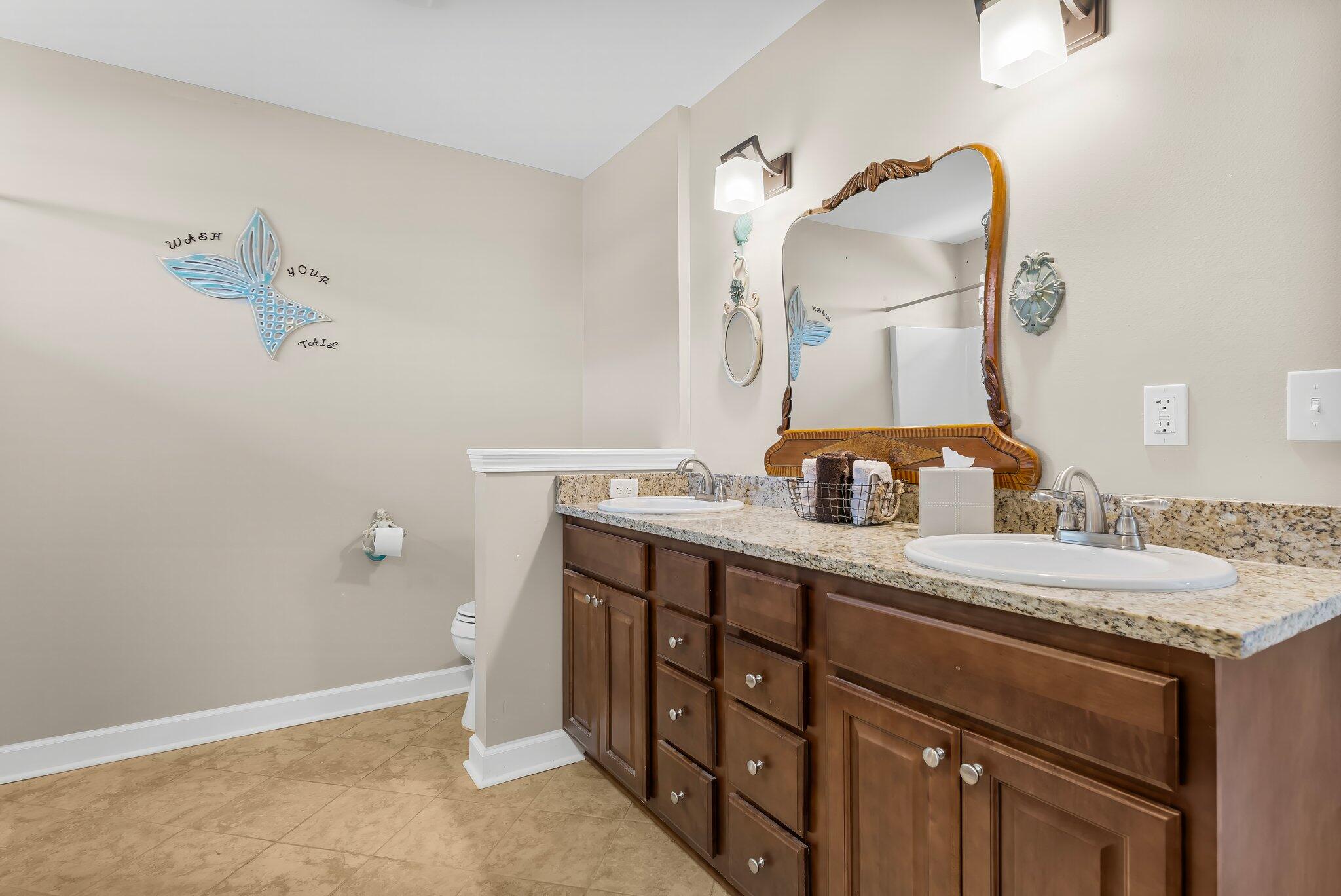 MAGNOLIA BAYE - Residential