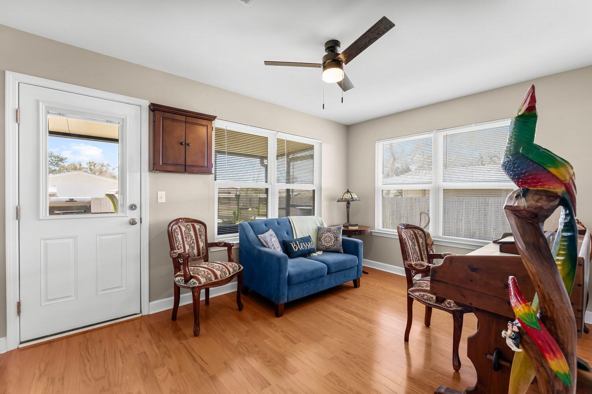 MAGNOLIA BAYE - Residential