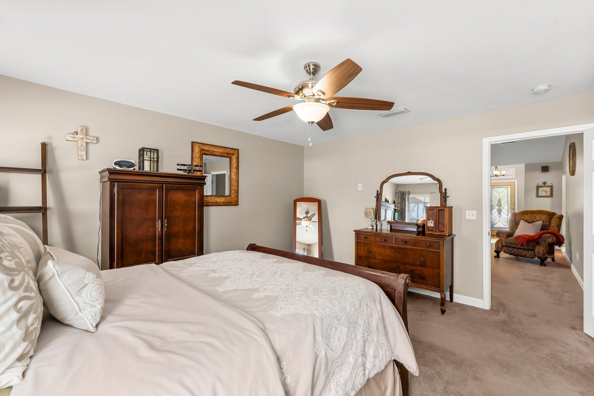 MAGNOLIA BAYE - Residential