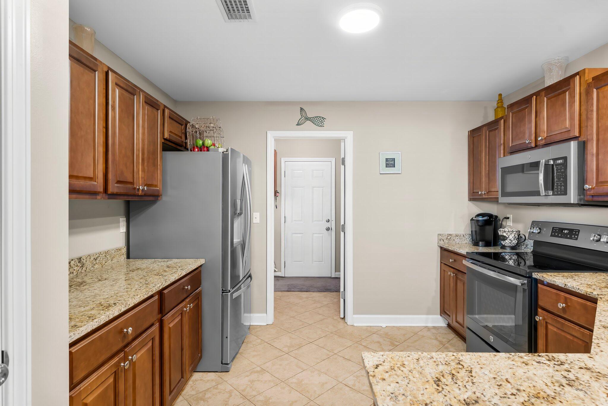 MAGNOLIA BAYE - Residential