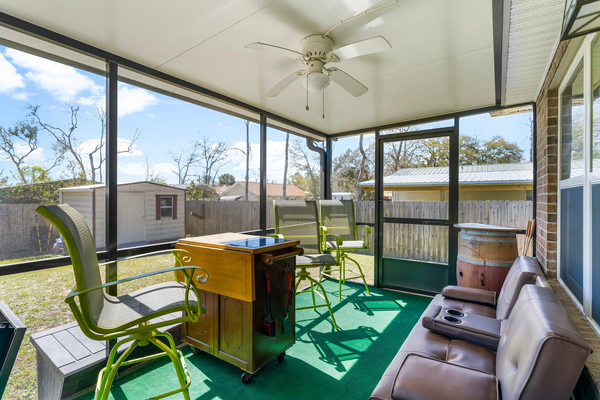 MAGNOLIA BAYE - Residential