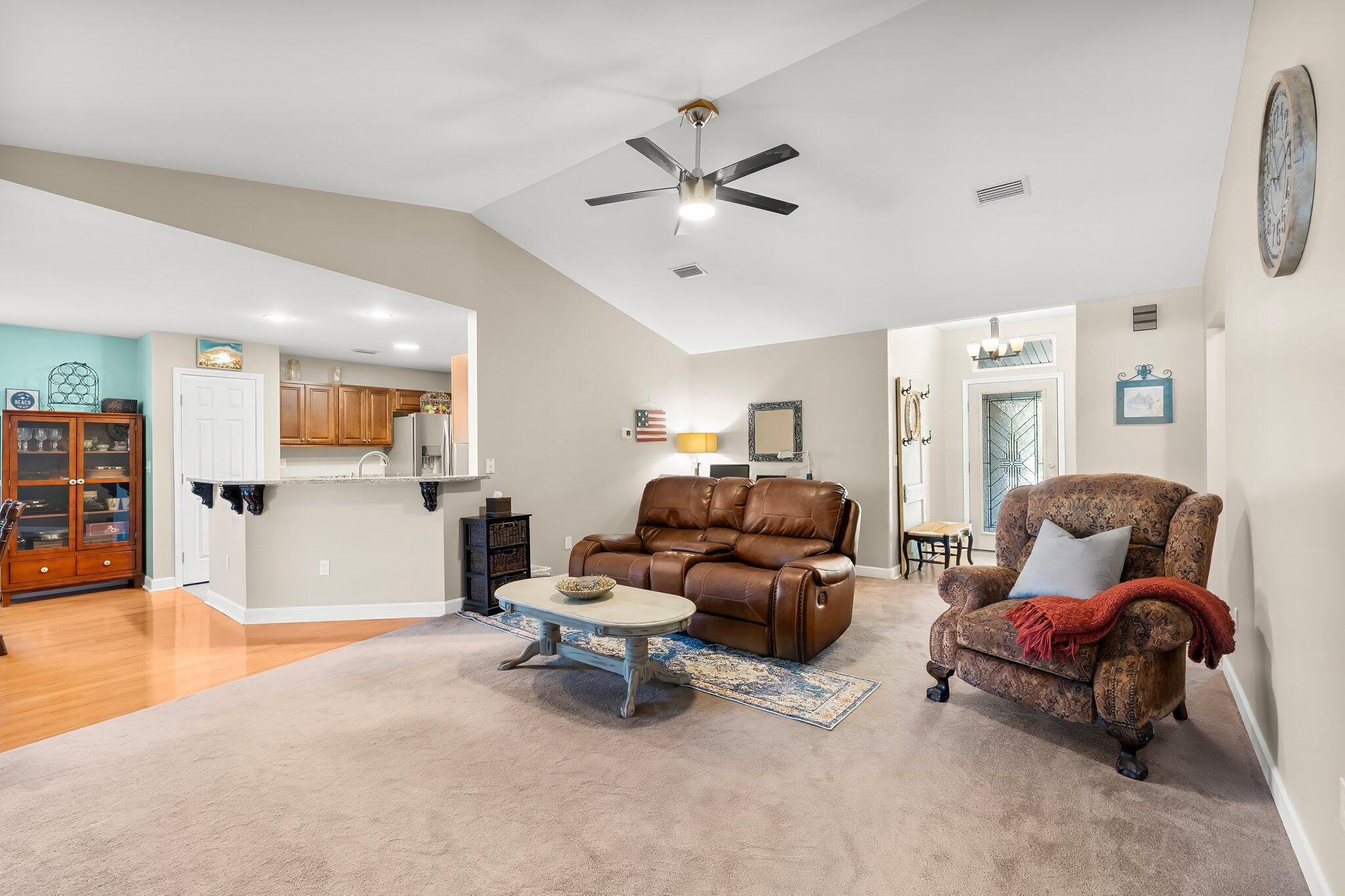 MAGNOLIA BAYE - Residential