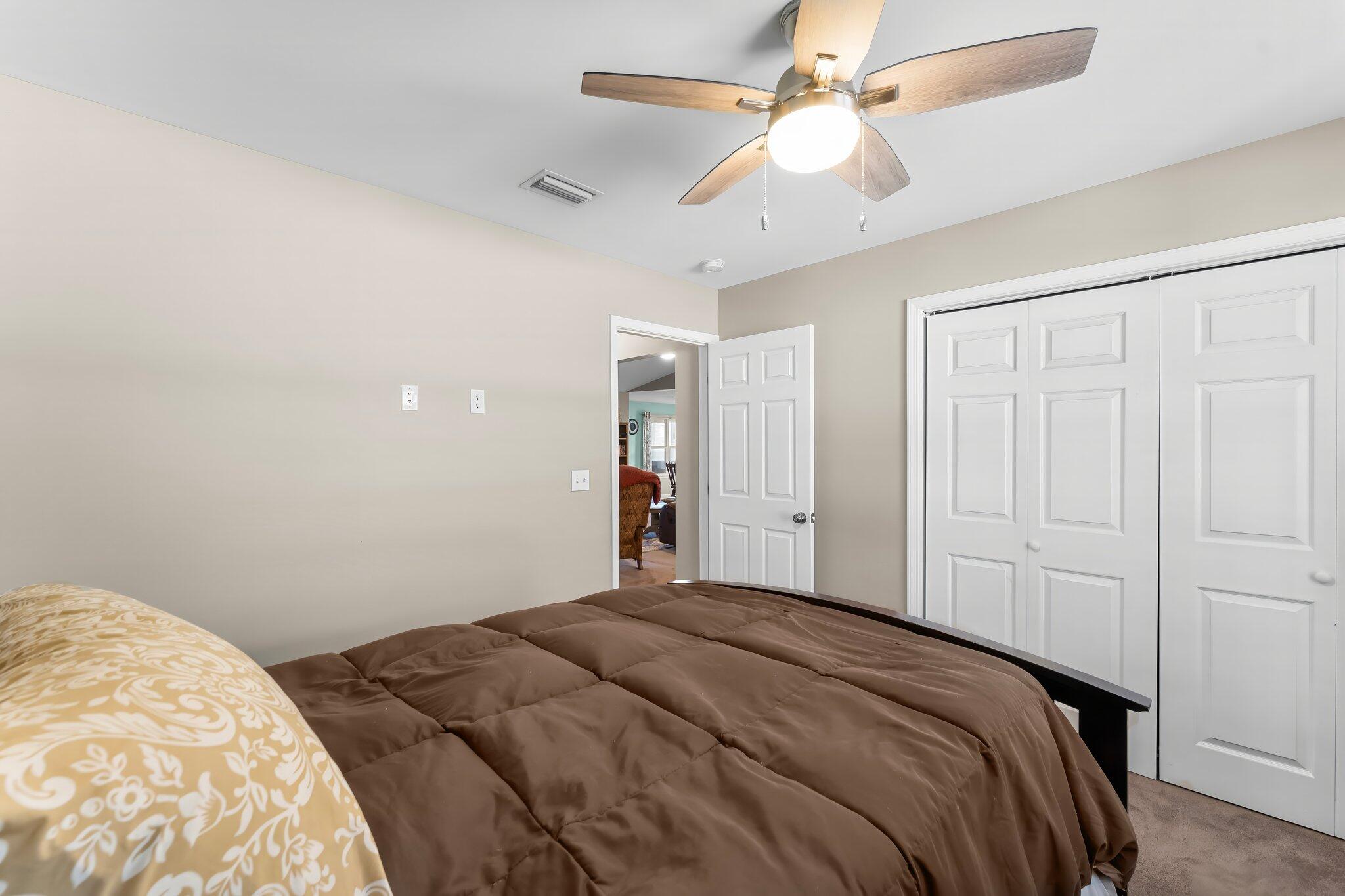 MAGNOLIA BAYE - Residential