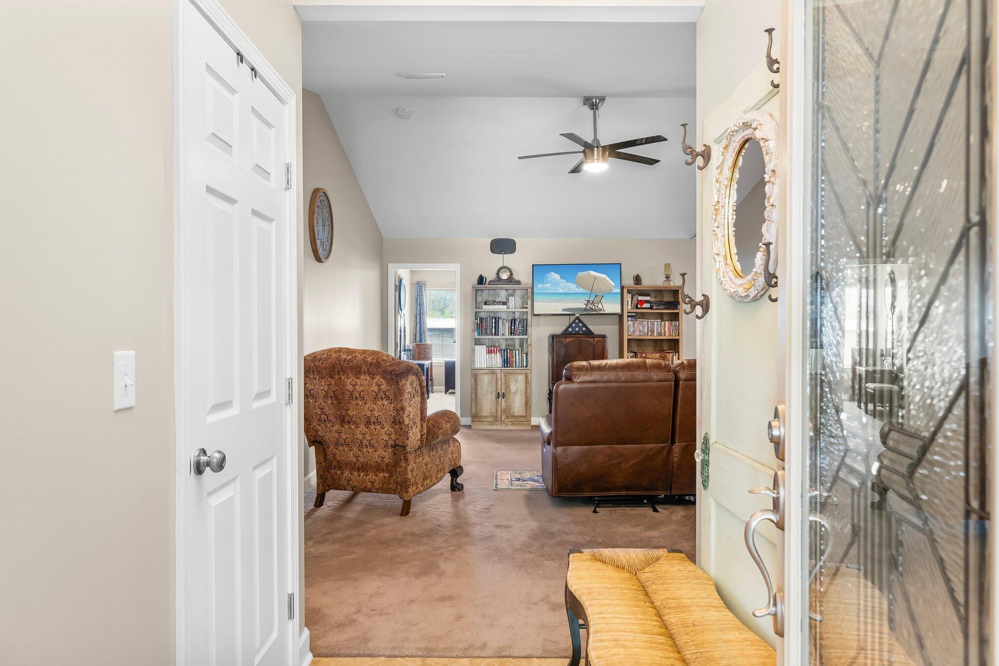 MAGNOLIA BAYE - Residential