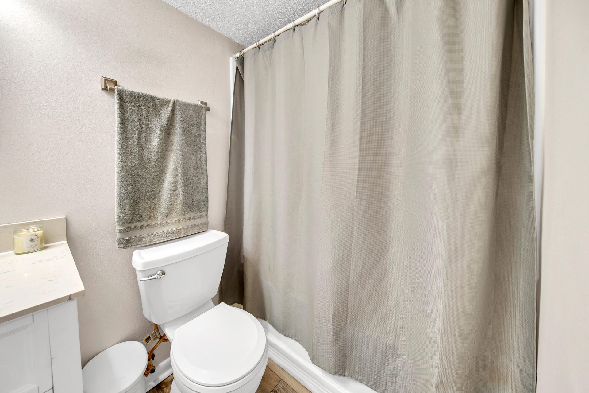 FOUNTAINHEAD CONDO - Residential