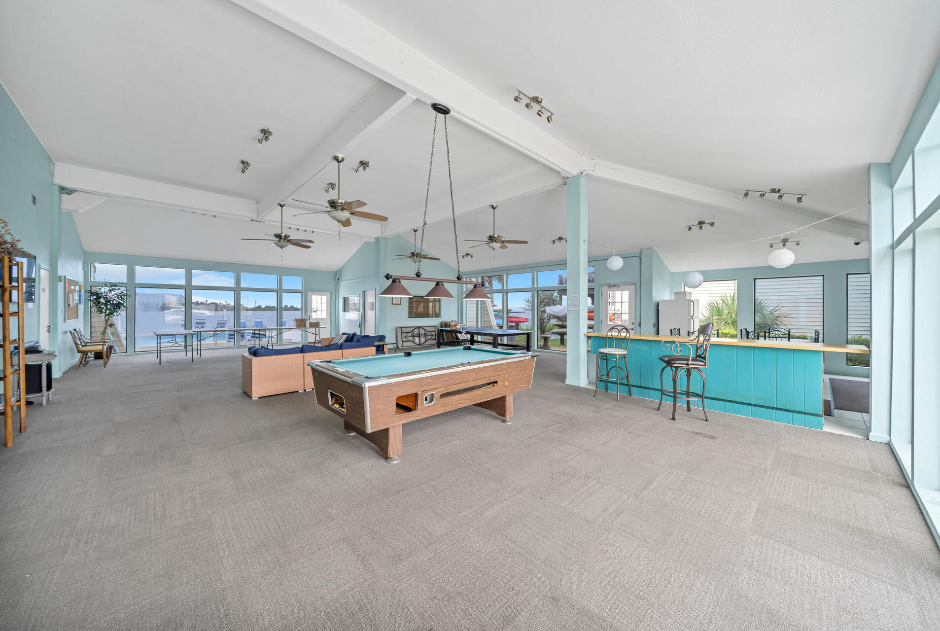 FOUNTAINHEAD CONDO - Residential