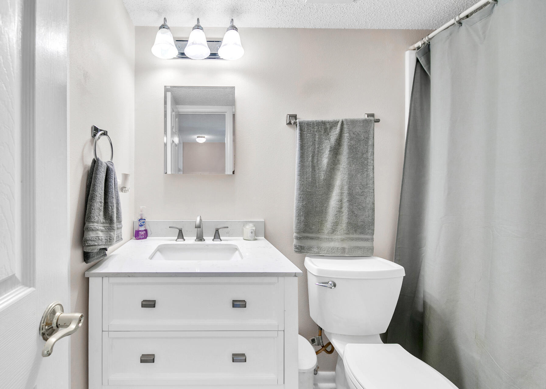 FOUNTAINHEAD CONDO - Residential