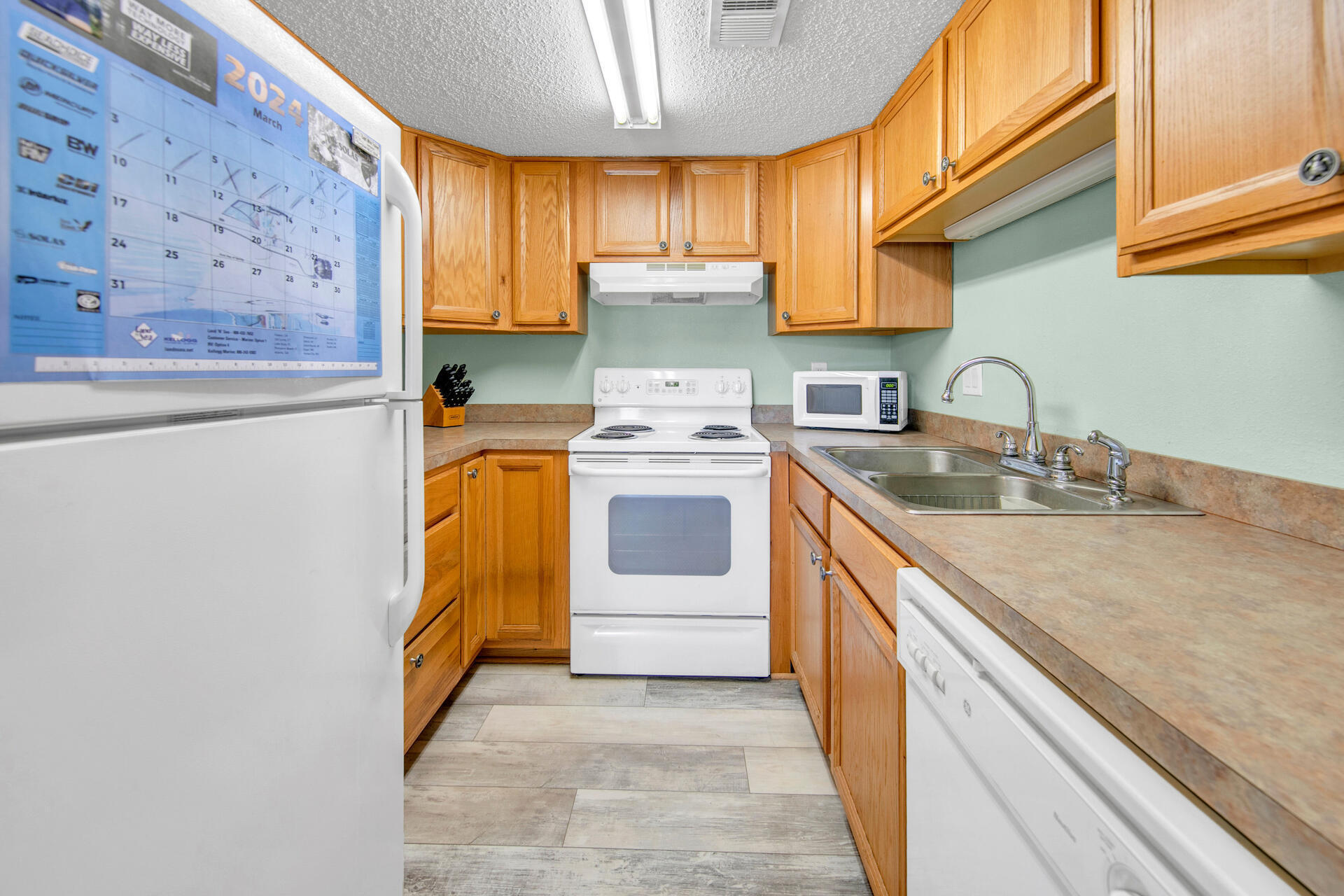 FOUNTAINHEAD CONDO - Residential