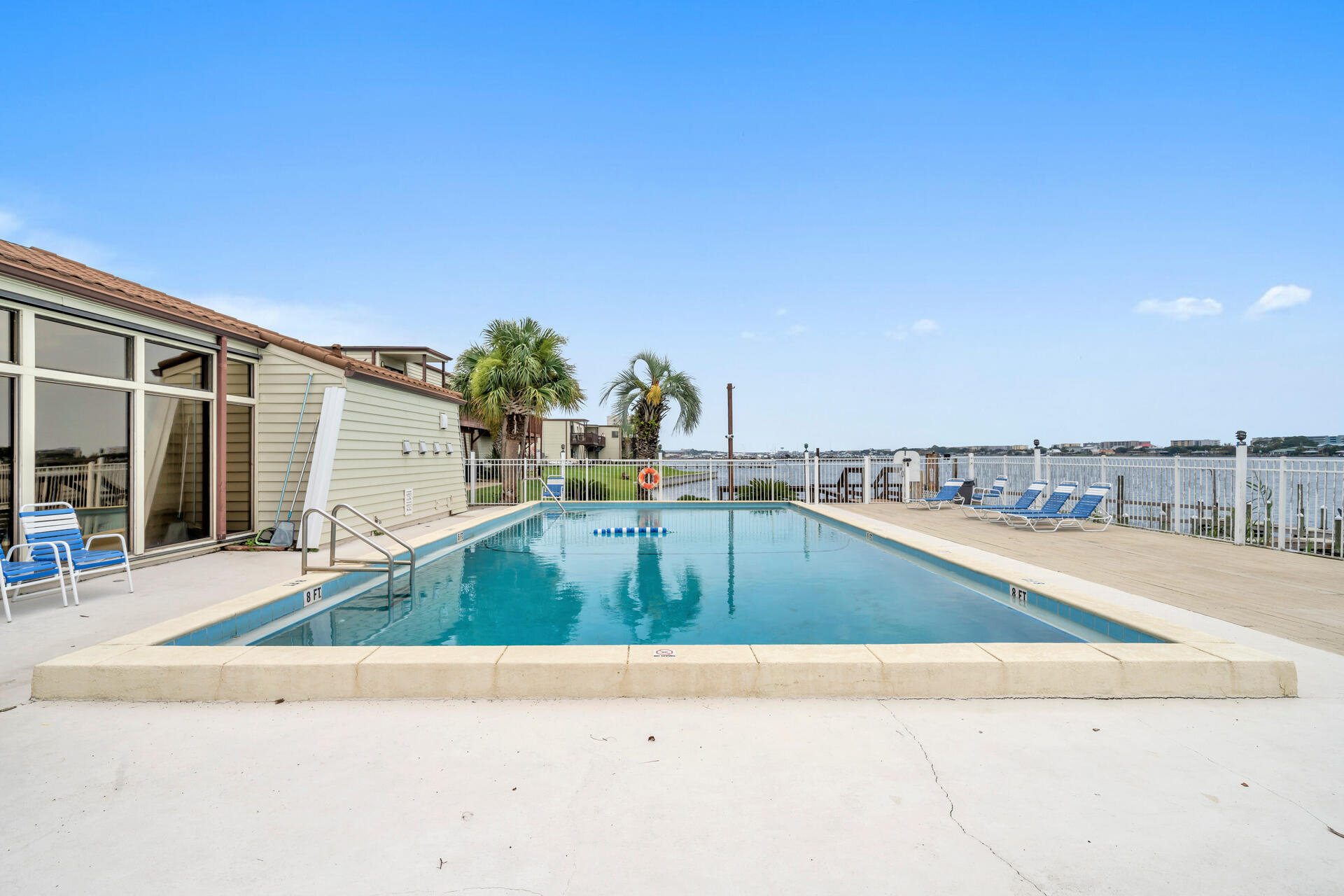 FOUNTAINHEAD CONDO - Residential